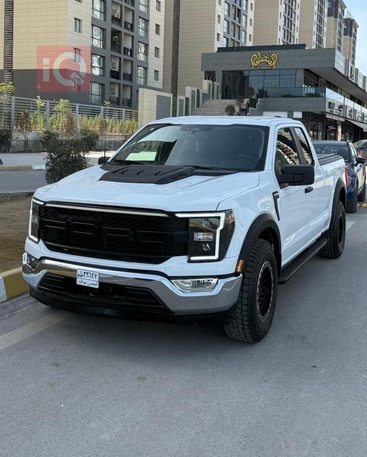 فورد إف-150